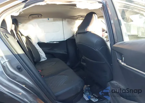 2023 Toyota Camry Se Hybrid from USA, damaged, VIN 4T1G31AK4PU615242